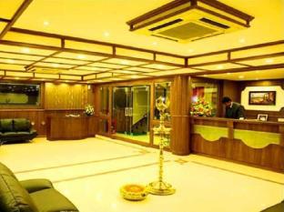 Aroma Classic Days,Fire Station Rd, Vanross Junction, Statue, Palayam, Thiruvananthapuram, Kerala 695001,3 star