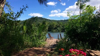 Rainbow Lodge,Tatai>>Koh Kong,4 star