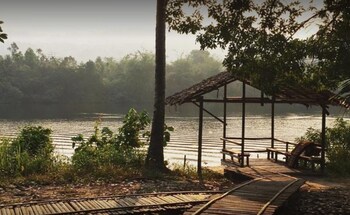 Rainbow Lodge,Tatai>>Koh Kong,4 star