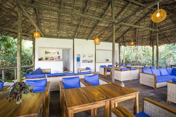 Rainbow Lodge,Tatai>>Koh Kong,4 star