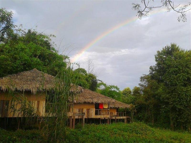 rainbow lodge