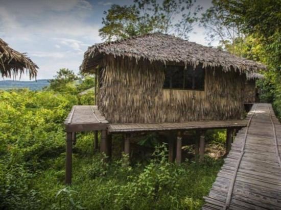 rainbow lodge