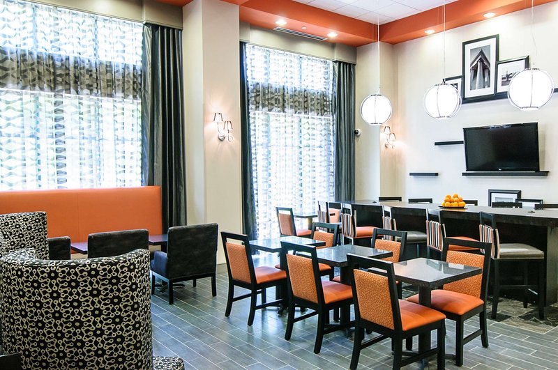 hampton inn stafford quantico and conference center