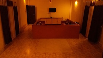 Taal Tiger Retreat,Khatia>>Kanha,3 star