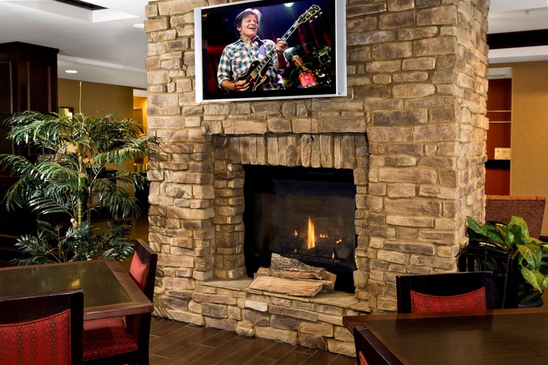 hampton inn statesville