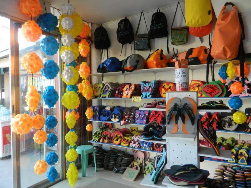 galleria de boracay guest house