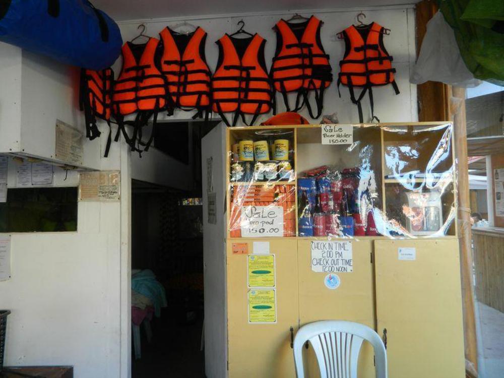 galleria de boracay guest house