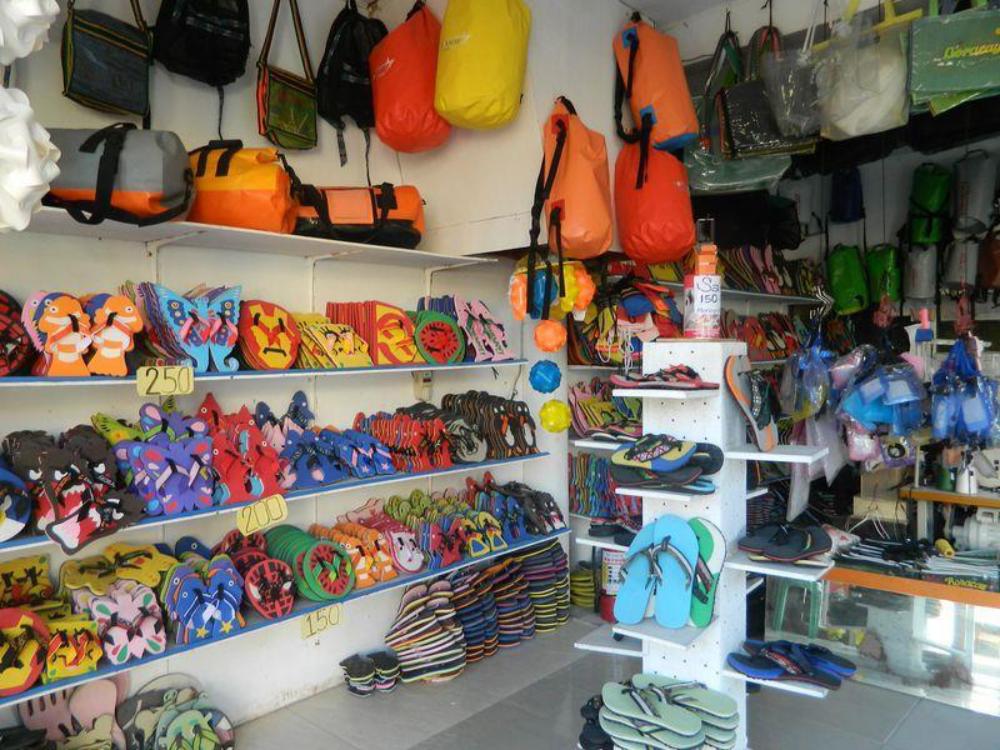 galleria de boracay guest house