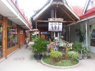 galleria de boracay guest house