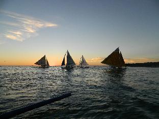 galleria de boracay guest house