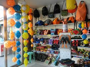 galleria de boracay guest house