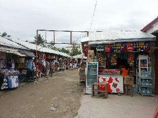 galleria de boracay guest house