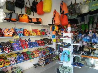 galleria de boracay guest house