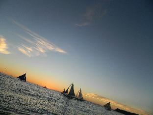 galleria de boracay guest house