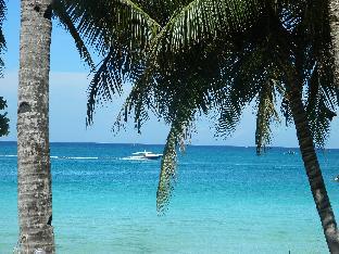 galleria de boracay guest house