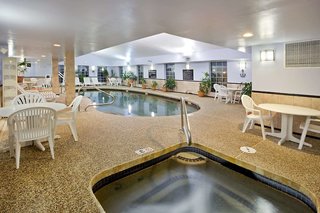 hampton inn sturbridge