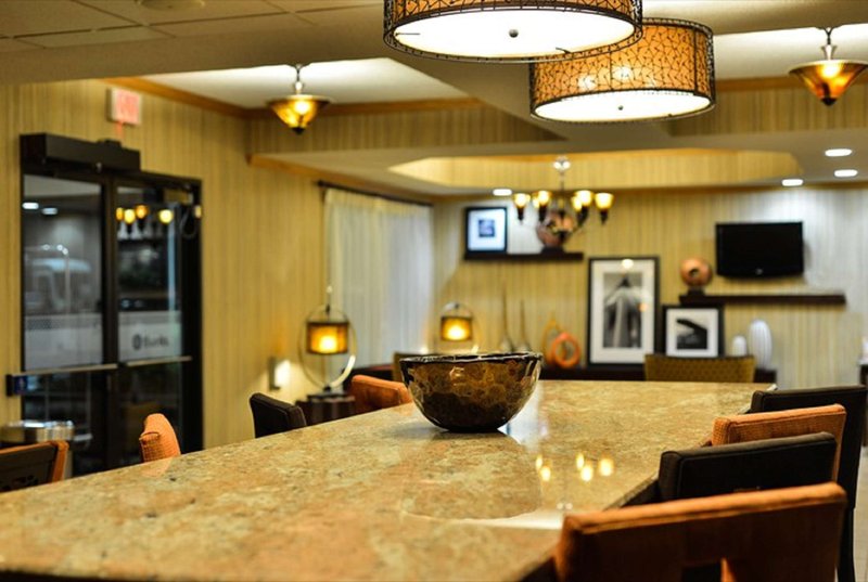 hampton inn sturgis lagrange area