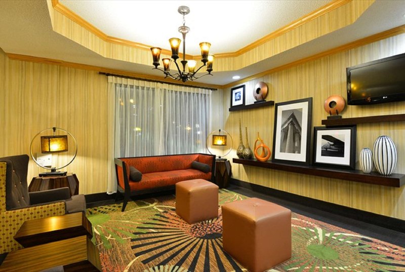 hampton inn sturgis lagrange area