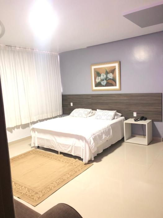 augusto palace hotel