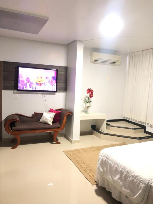 augusto palace hotel