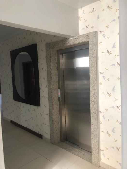 augusto palace hotel