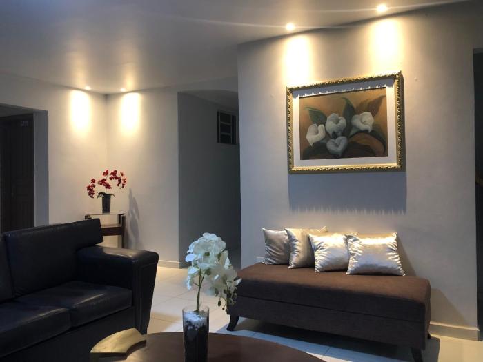 augusto palace hotel