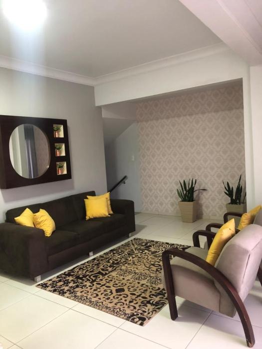 augusto palace hotel