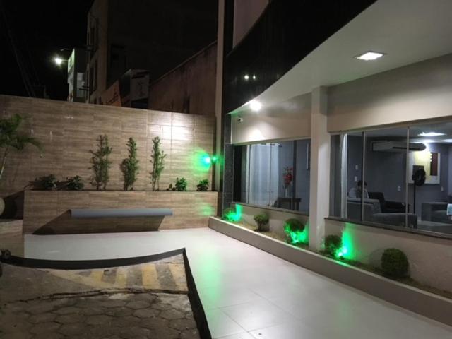 augusto palace hotel