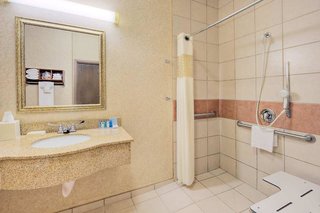 Hampton Inn & Suites Palmdale,Los Angeles>>Lancaster,3 star