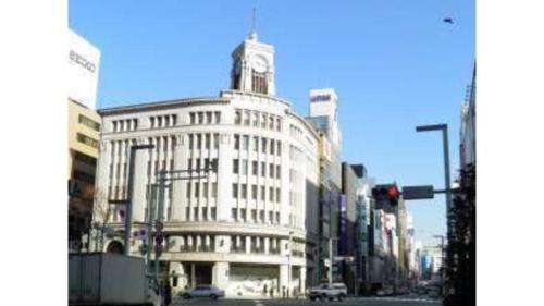 viainn higashi ginza