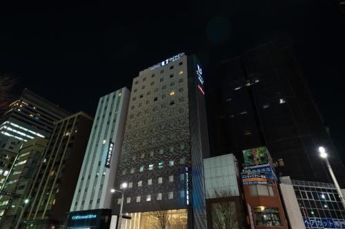 viainn higashi ginza