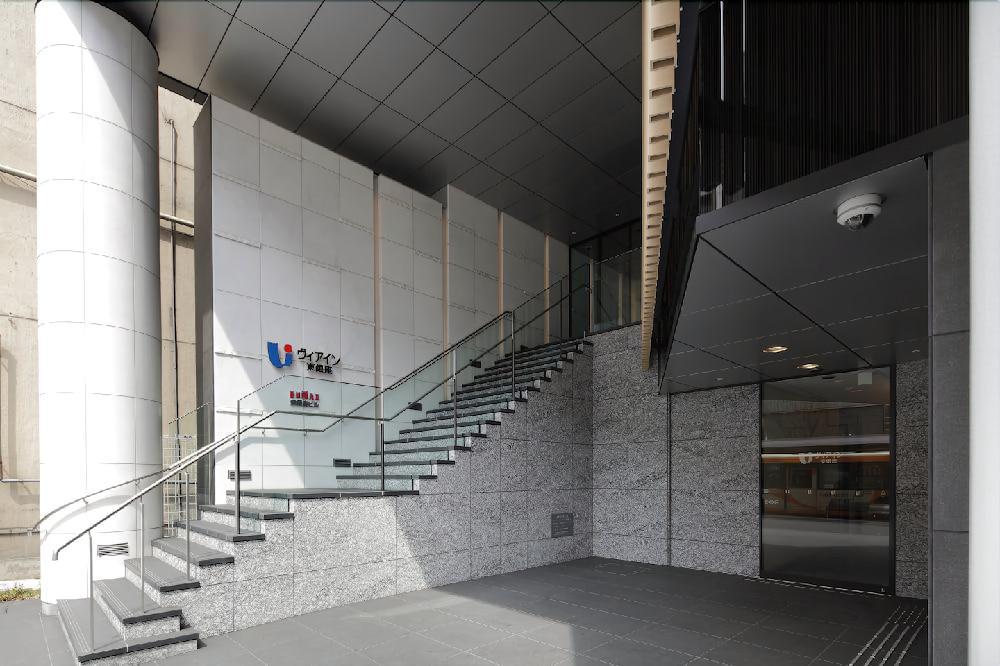 viainn higashi ginza