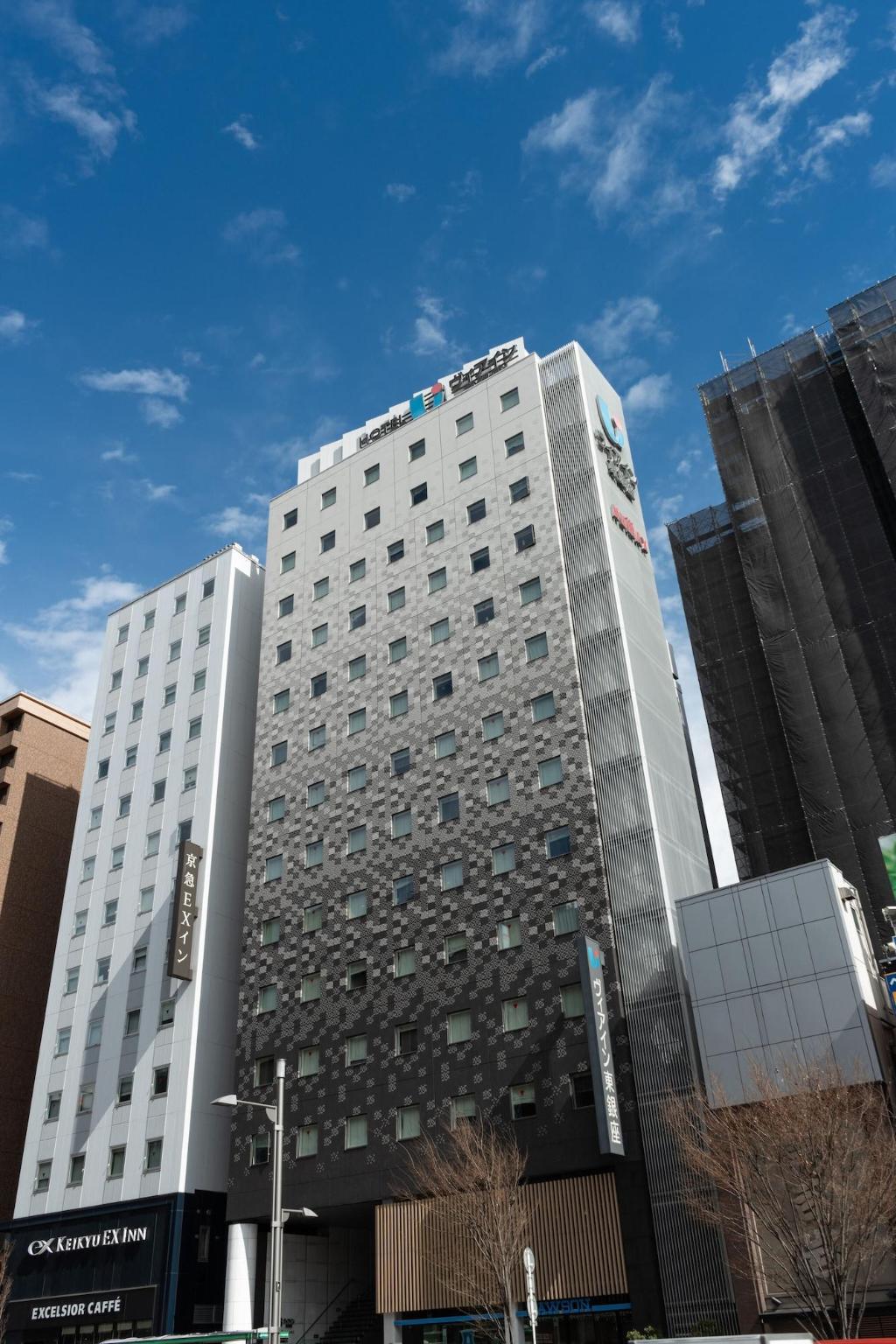 viainn higashi ginza