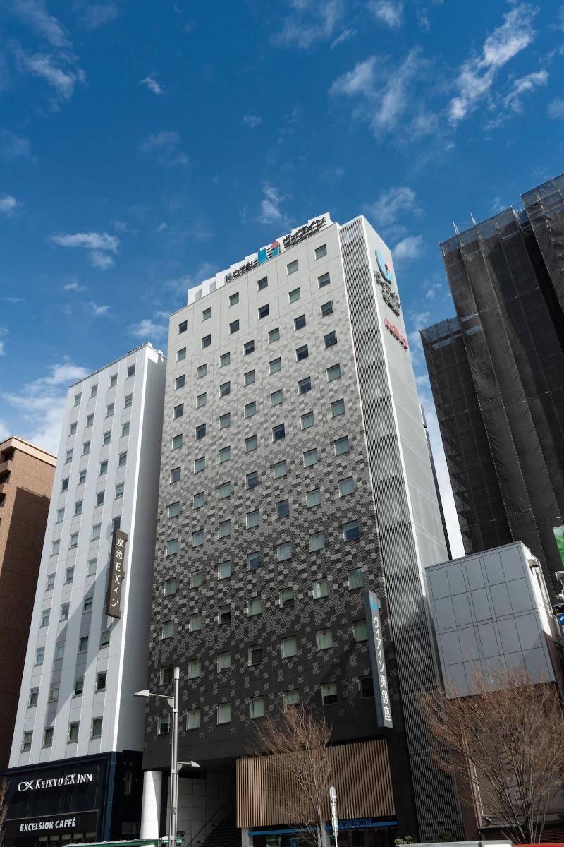 viainn higashi ginza