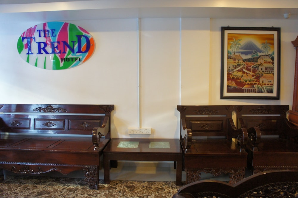 the trend hotel