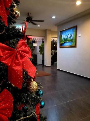 Golden Court Hotel,Johor Bahru>>Johor,3 star