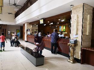 Bayou Lagoon Park Resort,Bandar Melaka>>Ayer Keroh,3.5 star