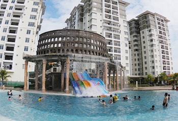 bayou lagoon park resort