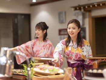 ooedo onsen monogatari premium gero honkan