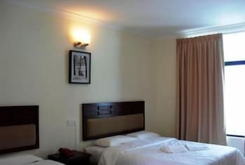 sutera hotel
