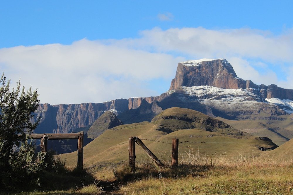 Witsieshoek Mountain Lodge,Free State>>Bonjaneni,3 star