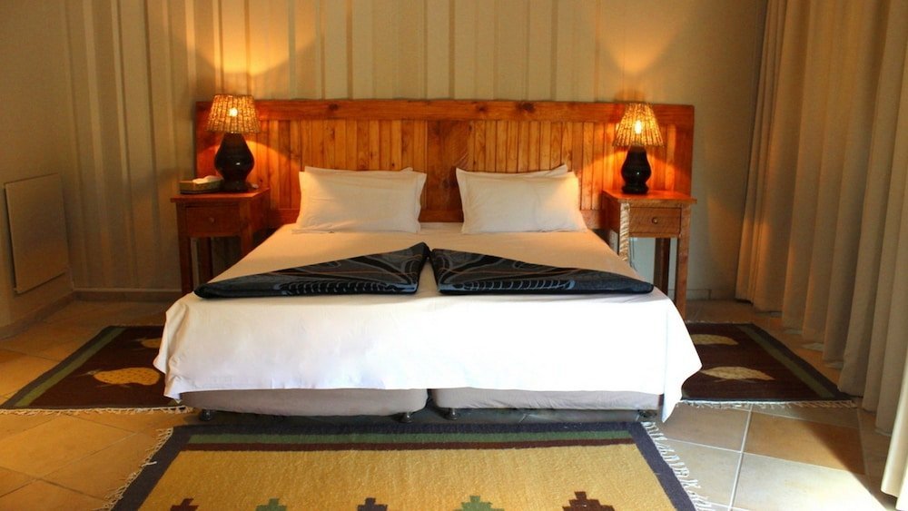 Witsieshoek Mountain Lodge,Free State>>Bonjaneni,3 star