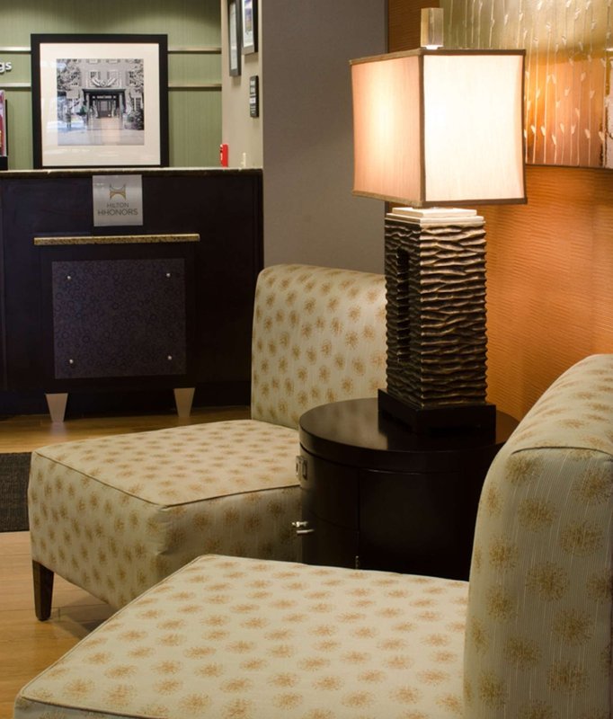 hampton inn tulsa sand springs