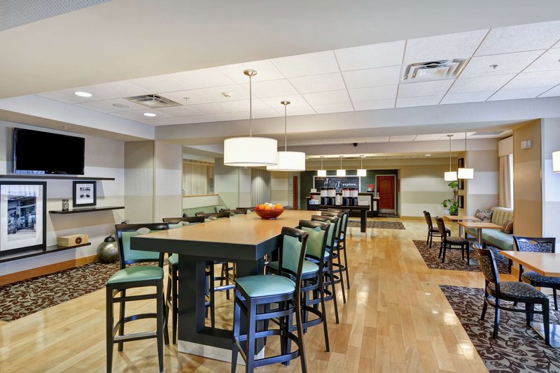 hampton inn tunkhannock