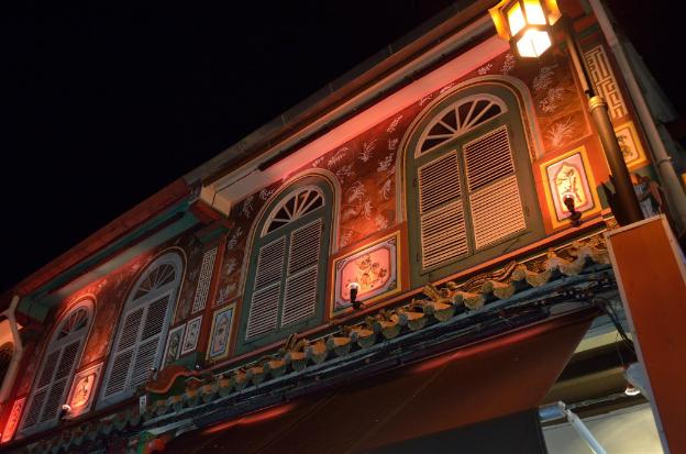 malacca city