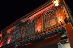 malacca city