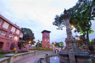 malacca city