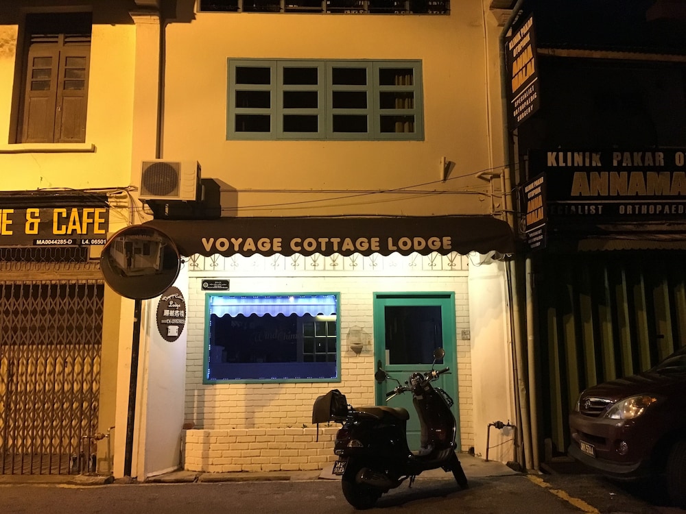 malacca city