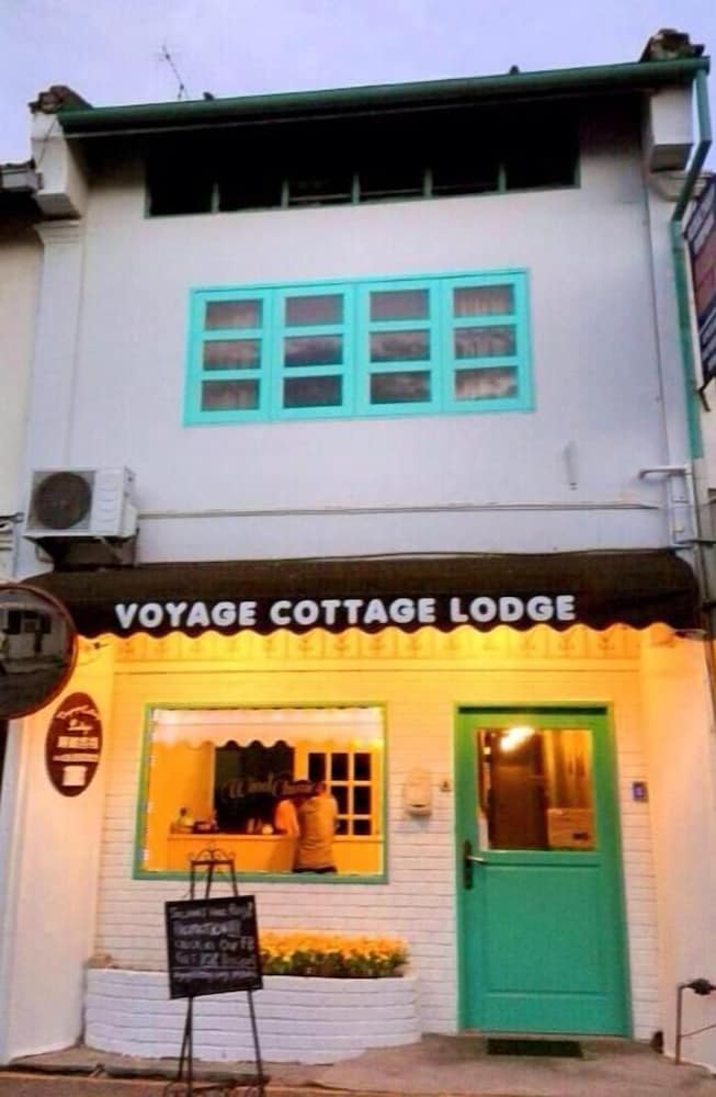 malacca city