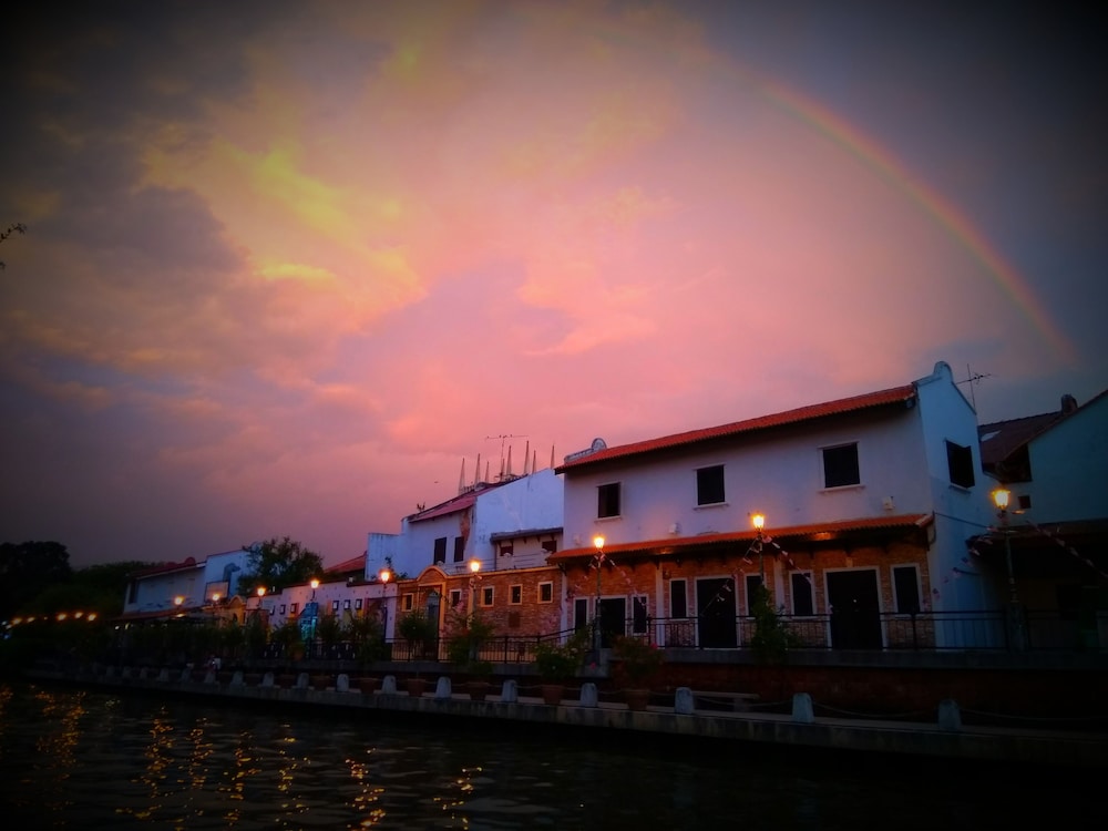 malacca city